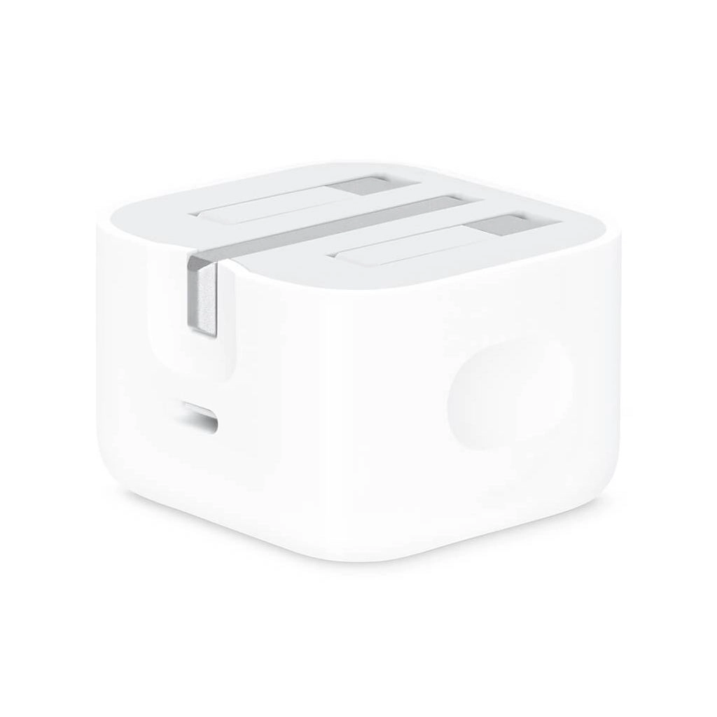 Apple 20W USB-C Power Adapter - Image 3