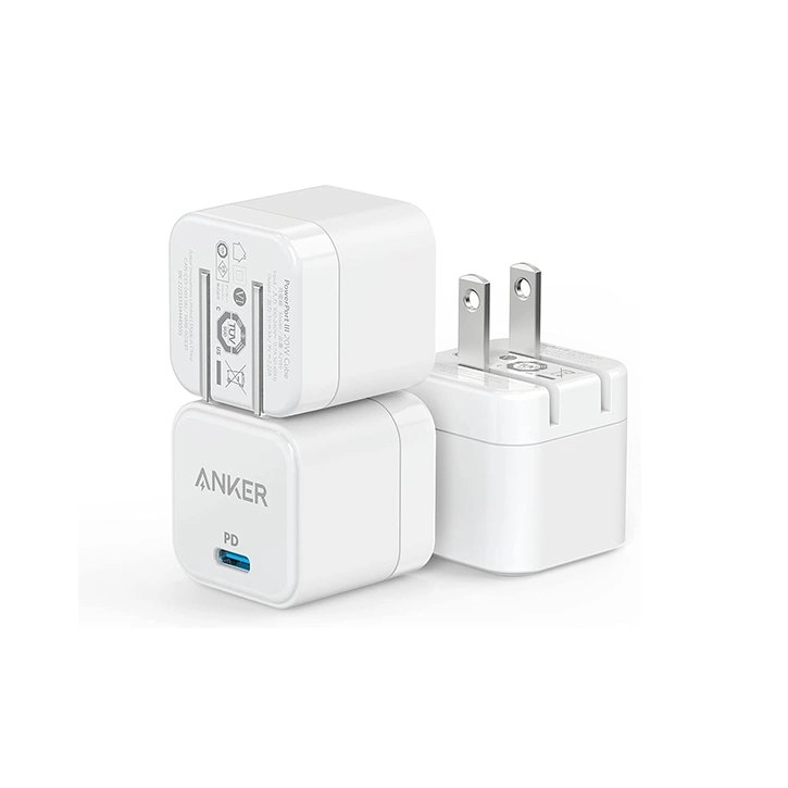 Apple 20W USB-C Power Adapter - Image 4